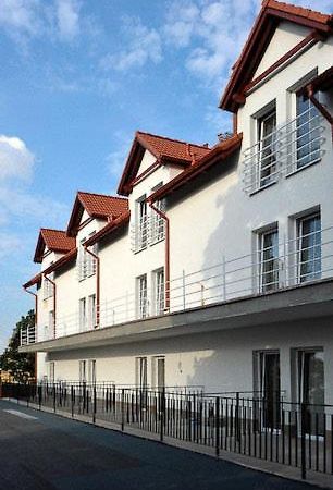 Pensjonat Przy Milej Zlotoryja Exterior photo