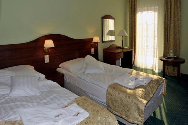 Pensjonat Przy Milej Zlotoryja Room photo